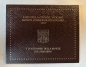 Mobile Preview: 2 Euro Gedenkmünze Vatikan 2023 500. Todesjahr Perugino